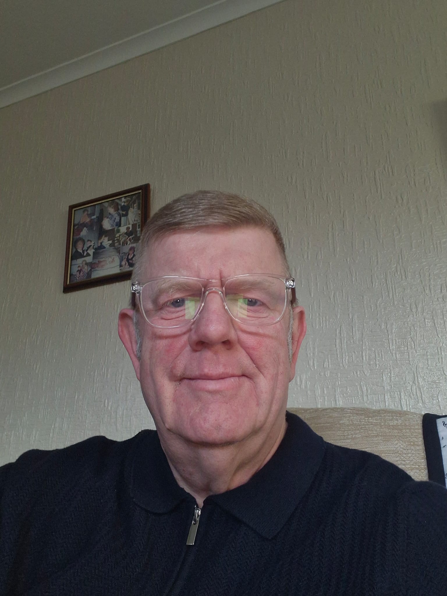 Adrian Lees